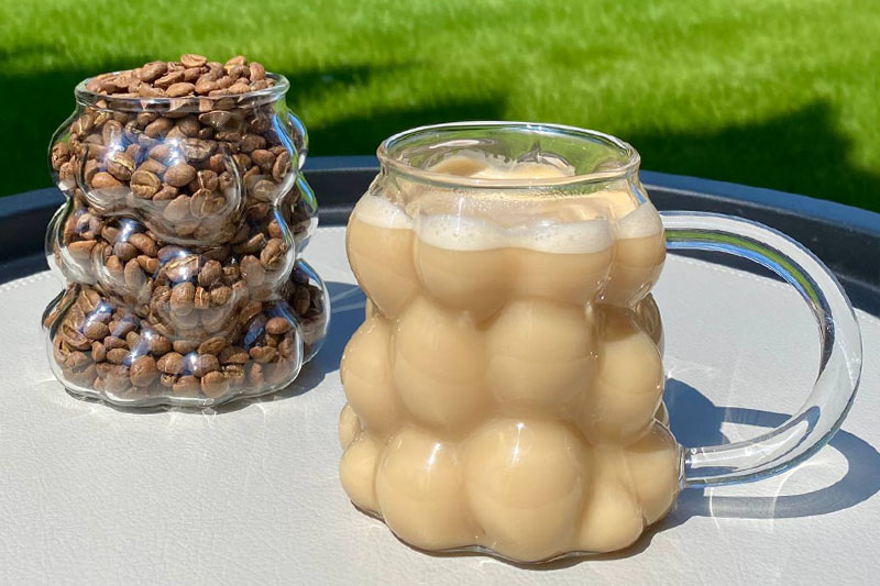 Купити якісну арабіку